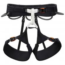 Petzl - Aquila - Klettergurt Gr M schwarz