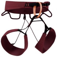 Blue Ice - Women's Cuesta Harness - Klettergurt Gr XS rot