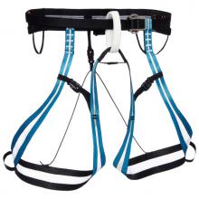 Black Diamond - Couloir Harness - Klettergurt Gr S/M weiß