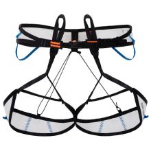 Mammut - Eiger Speed Harness - Klettergurt Gr L grau/schwarz