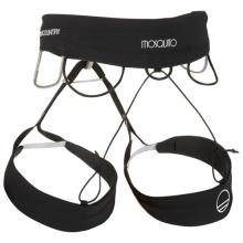 Wild Country - Women's Mosquito - Klettergurt Gr S schwarz