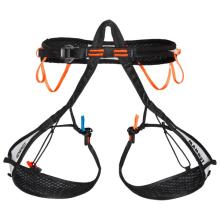 Mammut - Aenergy Harness - Klettergurt Gr S schwarz