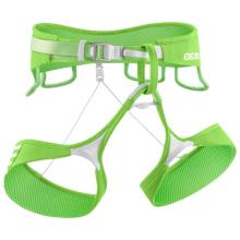 Edelrid - Ace III - Klettergurt Gr XS grün