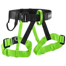 Edelrid - Joker III - Klettergurt Gr One Size grün