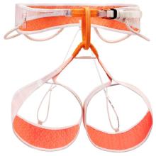 Petzl - Whisper - Klettergurt Gr XS bunt