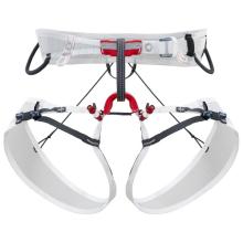 Climbing Technology - Altimate - Klettergurt Gr L-XL grau/weiß