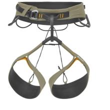Salewa - Women's Agner Harness - Klettergurt Gr XS grau