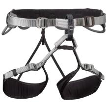 SIMOND - Harness Klimb - Klettergurt Gr S/M grau/schwarz