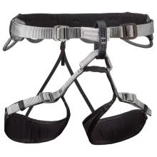 SIMOND - Harness Klimb - Klettergurt Gr L-XXL grau/schwarz