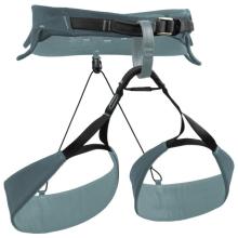 Blue Ice - Women's Vista Harness - Klettergurt Gr XS grau