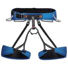 Mammut - Ophir 1 Slide 2.0 Harness - Klettergurt Gr XS blau