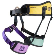 Beal - Aerolite - Klettergurt Gr One Size bunt