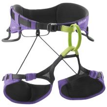 Edelrid - Women's Helia II - Klettergurt Gr XS schwarz