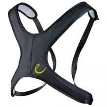 Edelrid - Agent - Brustgurt Gr L blau