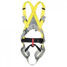 Singing Rock - Ropedancer II - Komplettgurt Gr XS bunt