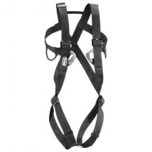 Petzl - Komplettgurt 8003 - Komplettgurt Gr Größe 2 - M-XL grau