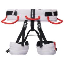 Mammut - Kid's Ophir 2.0 Harness - Klettergurt Gr One Size grau