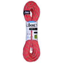 Beal - Tiger 10 mm Golden Dry - Einfachseil Gr 60 m rot