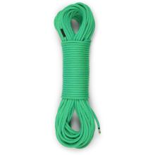 Edelrid - Hummingbird Eco Dry 9,2 mm - Einfachseil Gr 40 m bunt