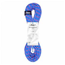 Beal - Wall Cruiser 9,6 mm - Einfachseil Gr 30 m weiß/blau