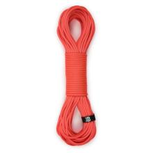 Beal - Sunrise 9.2mm - Einfachseil Gr 50 m rot