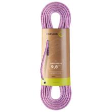 Edelrid - Birdlime 1R 9,8 - Einfachseil Gr 50 m bunt
