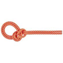 Mammut - 8.7 Crag Sender Dry Rope - Einfachseil Gr 50 m rosa