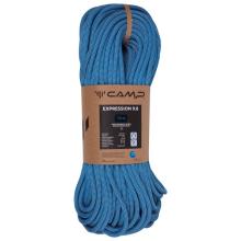 C.A.M.P. - Expression 9.8 - Einfachseil Gr 40 m blau