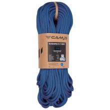 C.A.M.P. - Kasama 9.7 Dry - Einfachseil Gr 50 m blau
