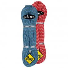 Beal - Cobra II 8,6mm - Halbseil Gr 2 x 50 m blau