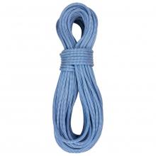 Edelrid - Perfect Alpine II Sonderedition 8.3 mm - Halbseil Gr 50 m blau