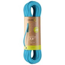 Edelrid - Apus Eco Dry 7,9 - Halbseil Gr 40 m bunt