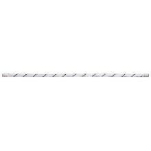 Edelrid - Performance Static 10,0 mm - Statikseil Gr 100 m grau