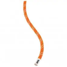 Petzl - Club 10,0 - Statikseil Gr 40 m weiß/orange