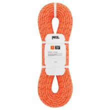 Petzl - Push + 9 - Statikseil Gr 40 m bunt