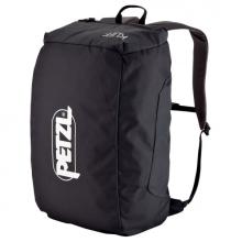 Petzl - Kliff Rope Bag - Seilsack Gr 36 l grau
