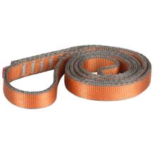 Ocun - O-Sling PAD 16 mm Bergfreunde Edition - Bandschlinge Gr 60 cm braun