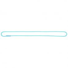 Beal - Dynaloop - Rundschlinge Gr 120 cm blau/weiß