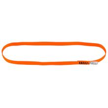 C.A.M.P. - Express Sling - Bandschlinge Gr 60 cm weiß/orange