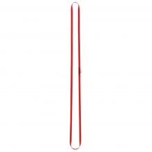 Petzl - Anneau - Rundschlinge Gr 150 cm rot/weiß