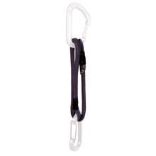 Blue Ice - Alpine Runner - Rundschlinge Gr 55 cm grau