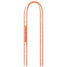 Salewa - Ortles Dyneema Sling - Rundschlinge Gr 120 cm - 8 mm rosa