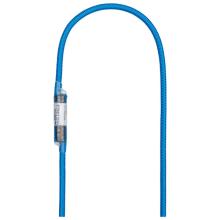 Edelrid - HMPE Cord Sling 6mm - Rundschlinge Gr 40 cm blau