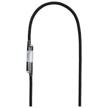 Edelrid - HMPE Cord Sling 6mm - Rundschlinge Gr 30 cm schwarz