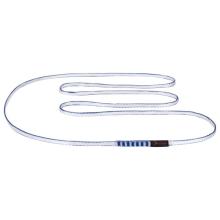 Mammut - Contact Sling 8.0 - Rundschlinge Gr 120 cm weiß/grau