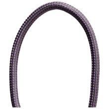 Black Diamond - Infinity Cord - Reepschnur Gr 240 cm grau