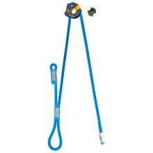 Climbing Technology - Tuner Y - Sicherungsgerät Gr One Size blau/weiß