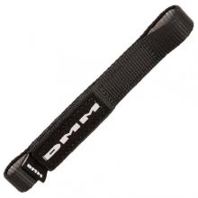 DMM - Nylon Variable Width Logo Quickdraw Sling - Express-Schlinge Gr 18 cm schwarz