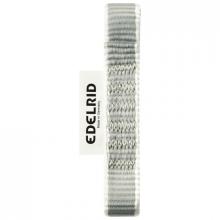 Edelrid - PES Express Sling 16 mm II - Express-Schlinge Gr 10 cm grau
