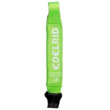 Edelrid - Nylon Express Sling 15/22mm - Express-Schlinge Gr 15 cm grün
